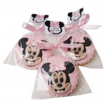 Minnie Mouse Kurabiye 2 Minnie Mouse Kurabiye 2